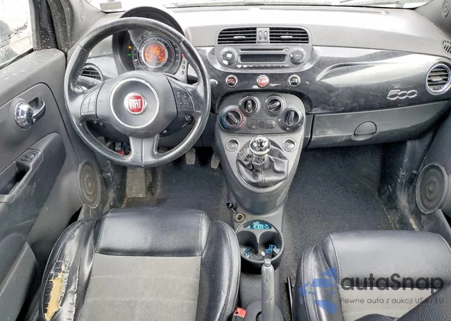 3C3CFFBRXDT689942: 76485585