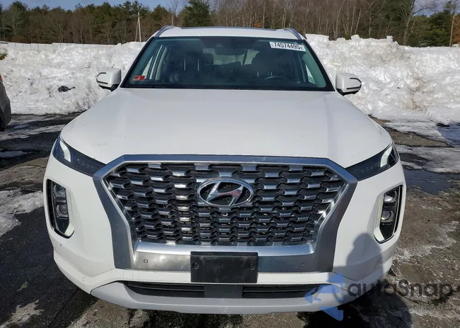 KM8R5DHE1NU464958: 74574495