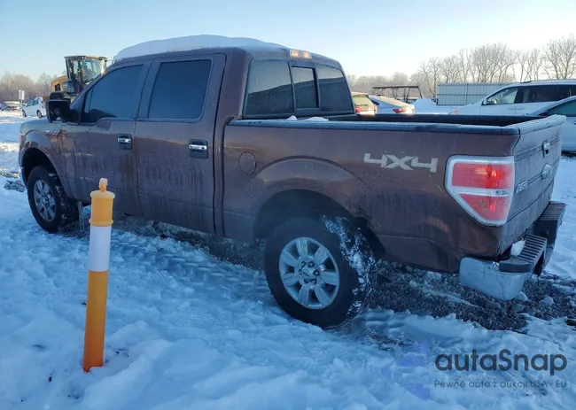 1FTFW1EF5CFC31490: 74756695