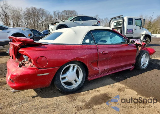 1FALP45T8RF224491: 75932545