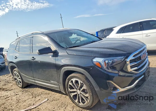 3GKALPEV9ML307897: 77144305