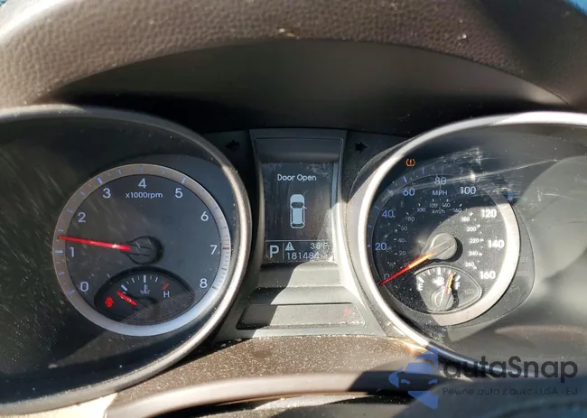 5XYZTDLB2FG256405: 97302735