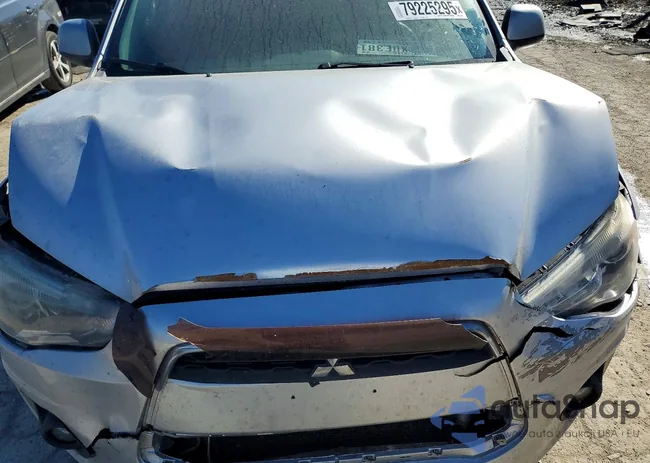 4A4AP3AU3FE038457: 79225295