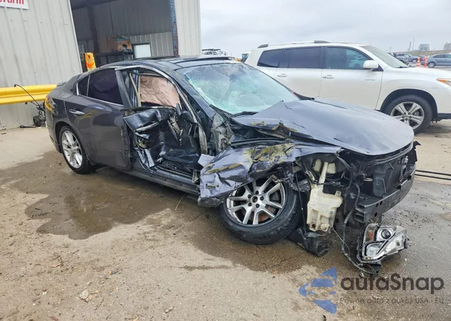 1N4AA5AP3BC809266: 77200095