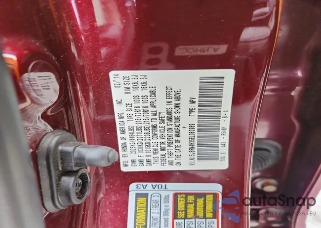 5J6RM4H35EL060969: 77578235