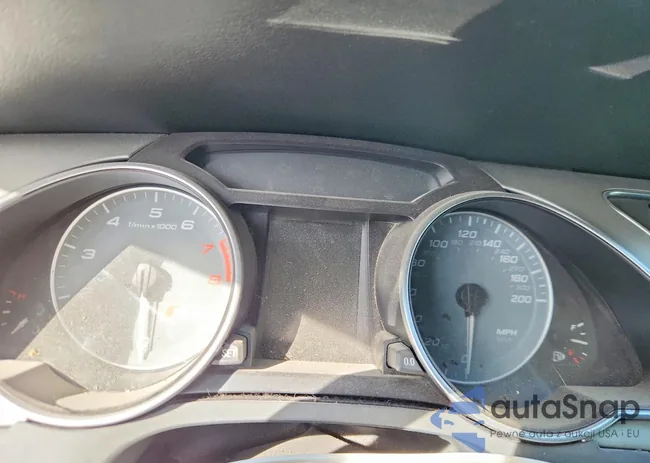 WAU3VAFR6AA007070: 78362715