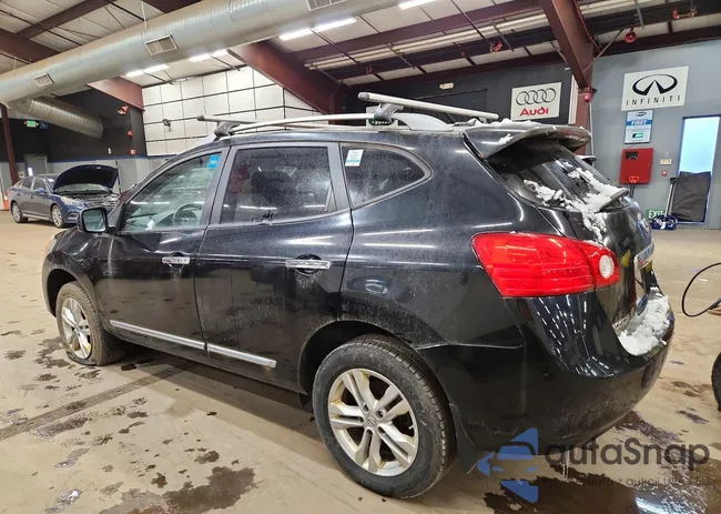 JN8AS5MV2DW636640: 78711385