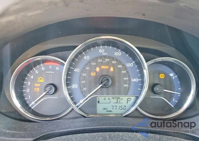 2T1BURHE4GC721441: 75236845