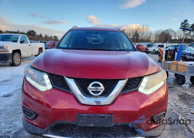 KNMAT2MV2GP636658: 77303275