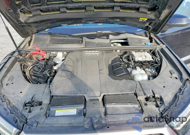 WA1VAAF78JD022006: 77652495