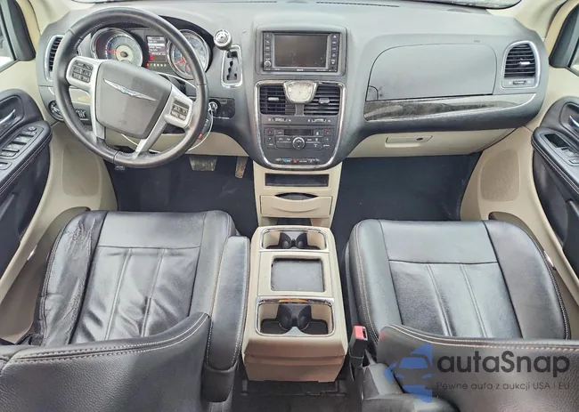 2C4RC1BG6DR801588: 73304245