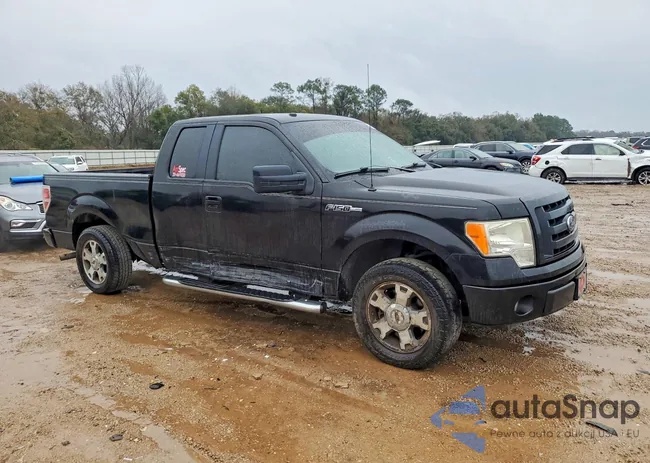 1FTEX1CW3AKB45448: 75996325