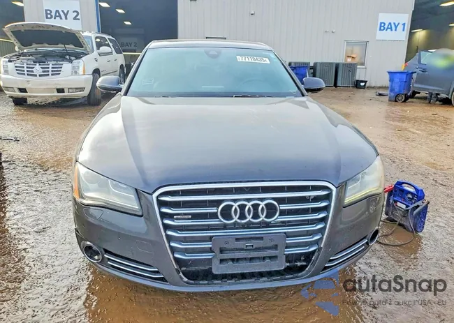 WAUAGAFD8DN031826: 77110435