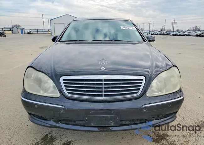 WDBNG73J81A201282: 76631775