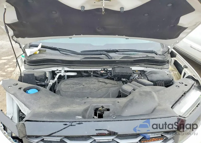 5FNYF8H64PB044281: 76117985