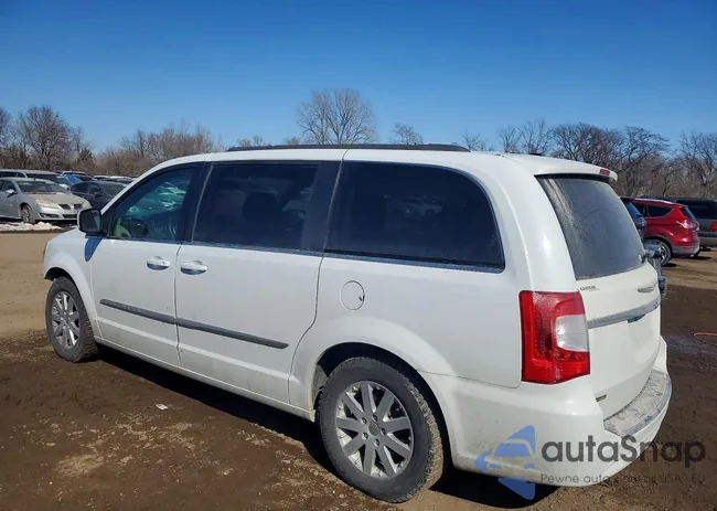 2C4RC1BG2ER442600: 79192935