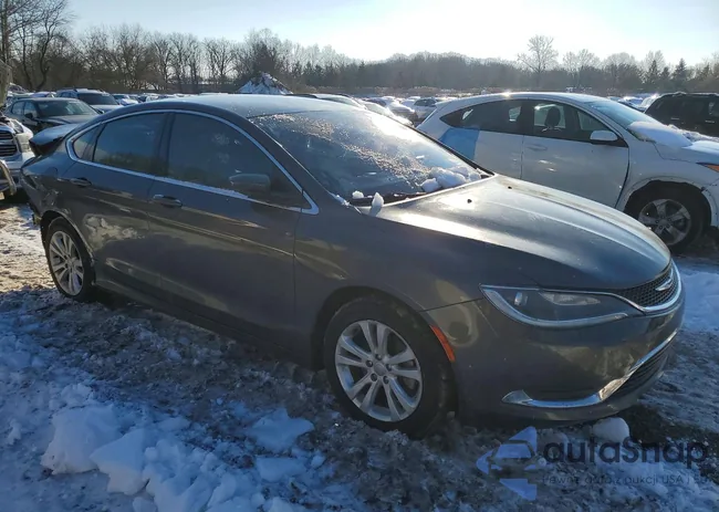 1C3CCCAB6GN149987: 75344185