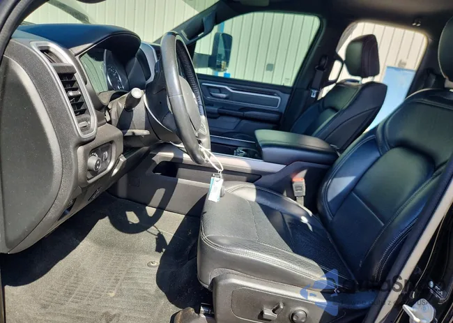 1C6SRFBT9PN597016: 78166325