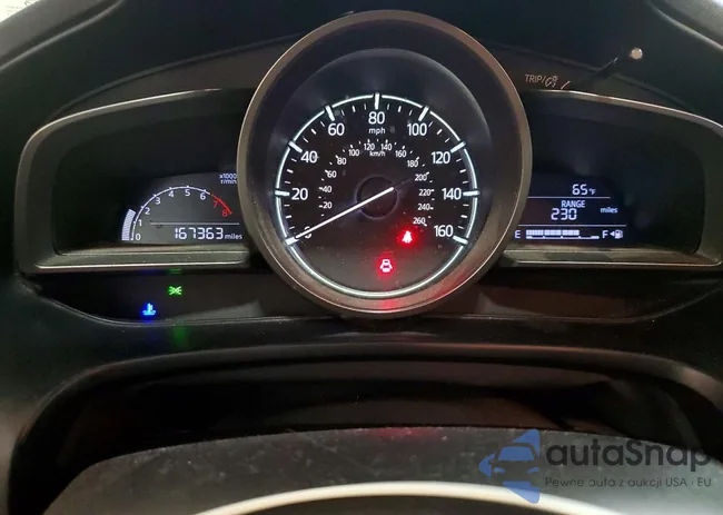 3MZBN1V72HM150025: 77673335