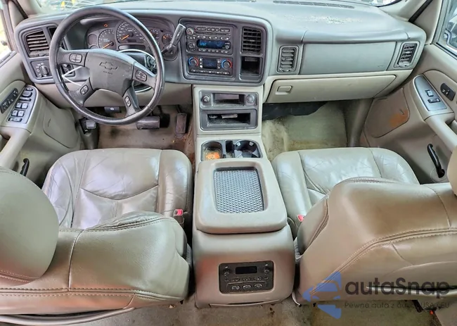 1GNEC13ZX4J164828: 76642405