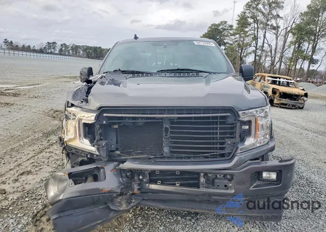 1FTEW1CP9KFA92065: 94735005