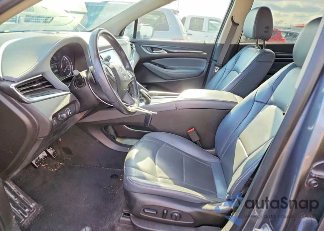 5GAEVAKW6KJ252395: 76446505