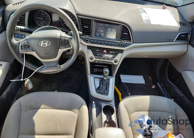 5NPD94LA5HH116909: 78307345