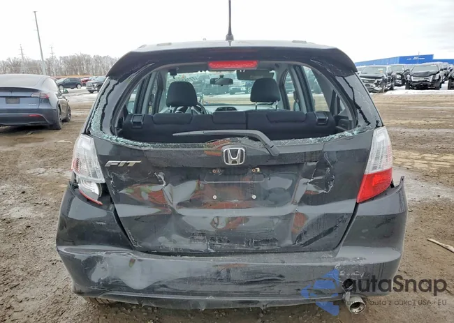 JHMGE886X9S012857: 77165995