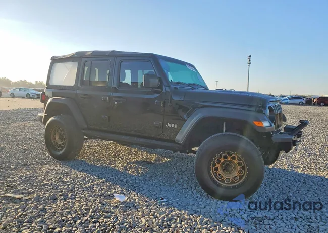 1C4HJXDN2KW595402: 76951225