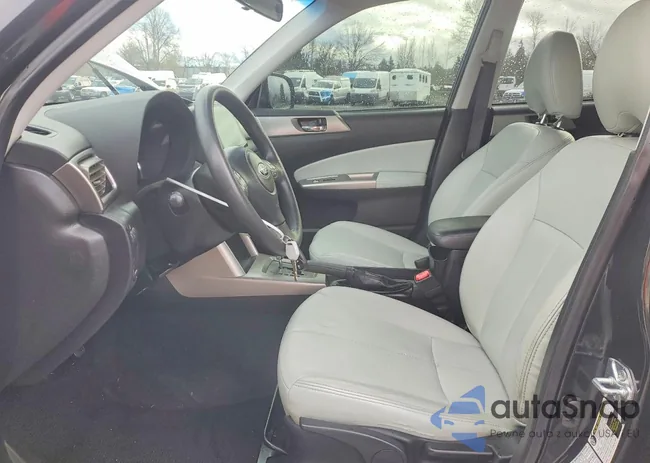 JF2SH63689H796193: 77431455