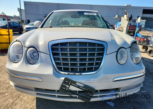 KNALD124445046217: 77301925