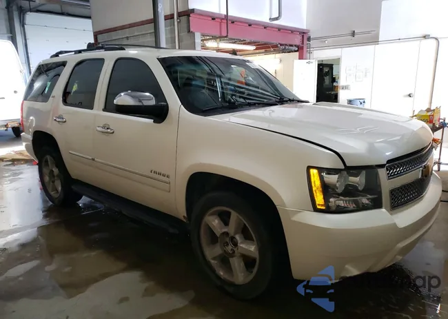 1GNSKCE01DR104955: 76820435