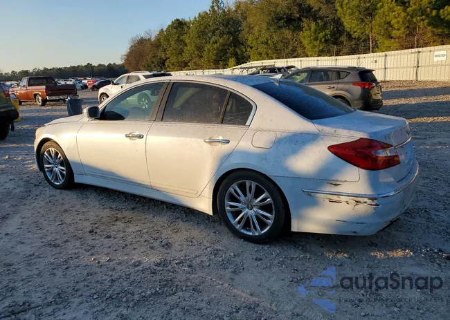 KMHGC4DD0DU233784: 75080995