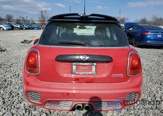 WMWXP7C56F2A39554: 77119005