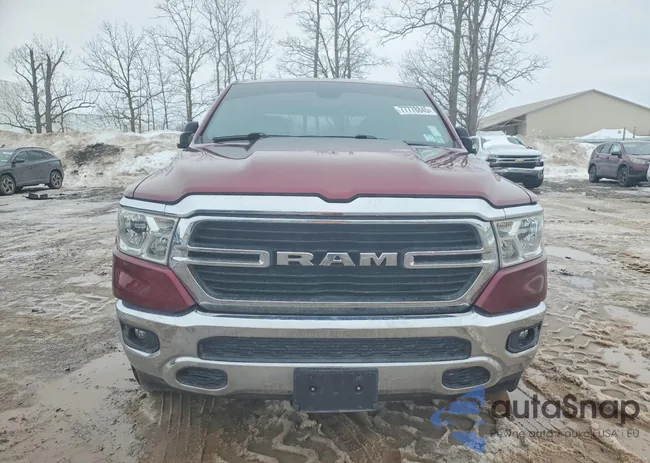 1C6RRFFG9KN866684: 77778845