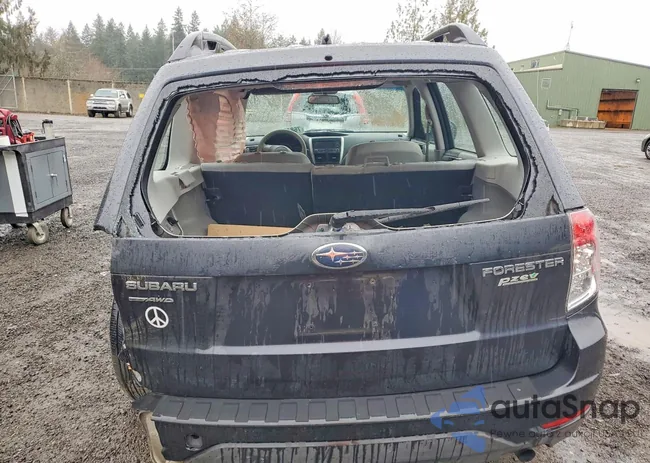 JF2SHABC6CH442268: 76842415