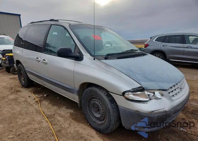 2C4GJ45G9YR796645: 77288415