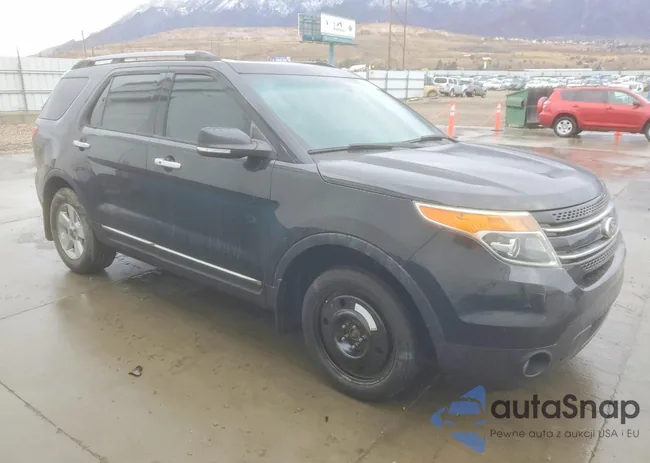 1FM5K8F87FGB27660: 76191045