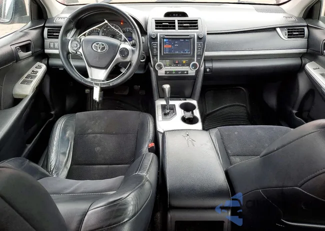 4T1BK1FK0EU542521: 77662275