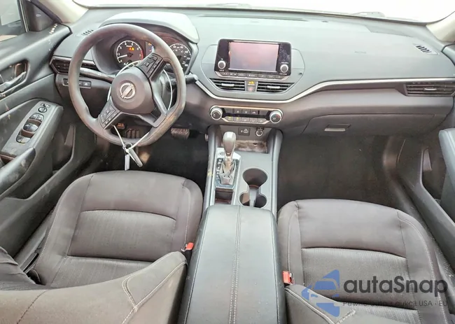 1N4BL4BV1PN314517: 76000725