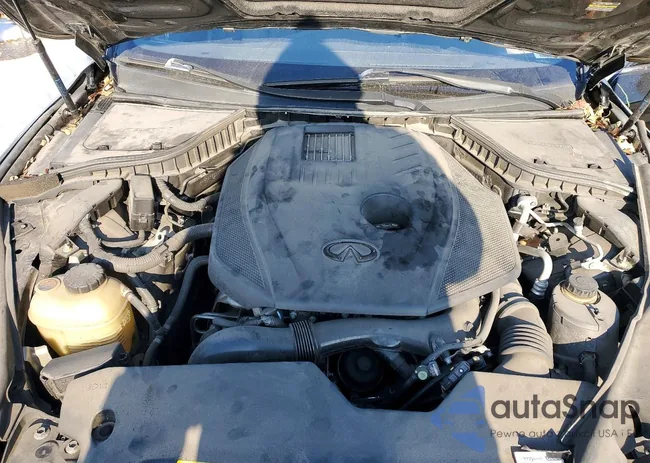 JN1CV7ELXJM250031: 75603645