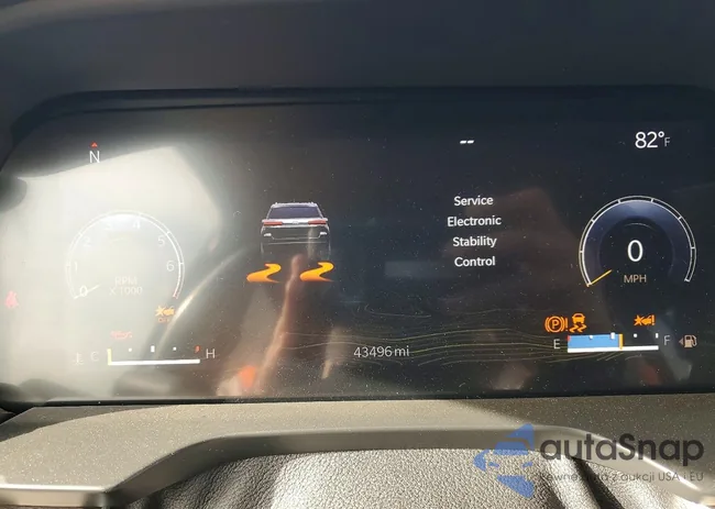 1C4RJKBG7M8107239: 76001235