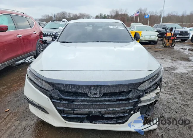 1HGCV1F14LA104432: 76957555