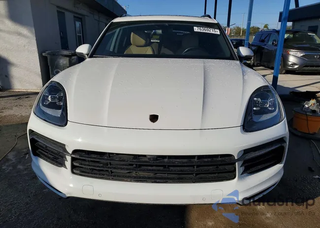 WP1AA2AY4PDA04118: 76369215