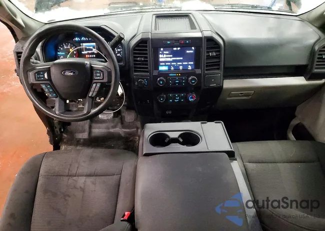 1FTEX1EP9KKC95880: 75009905