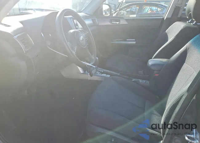 JF2SHADC3BH717543: 77220145