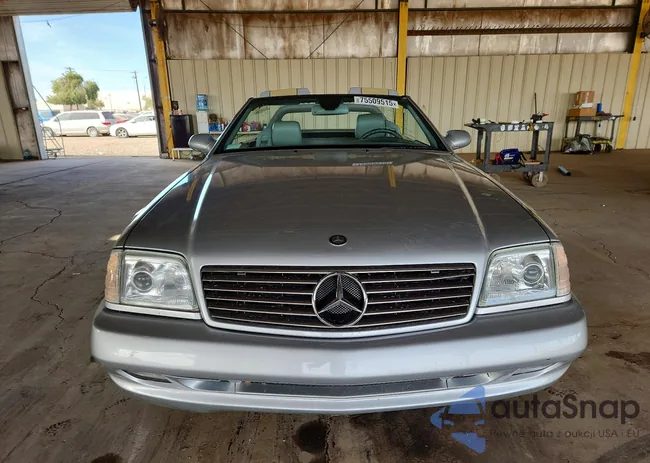 WDBFA76F1XF173933: 75509515