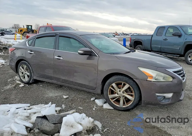 1N4AL3AP4FN334901: 75912085