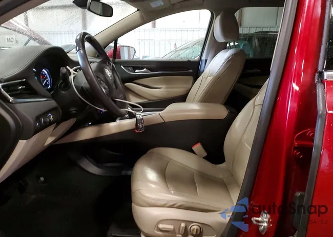 5GAERCKW5JJ226126: 78532325