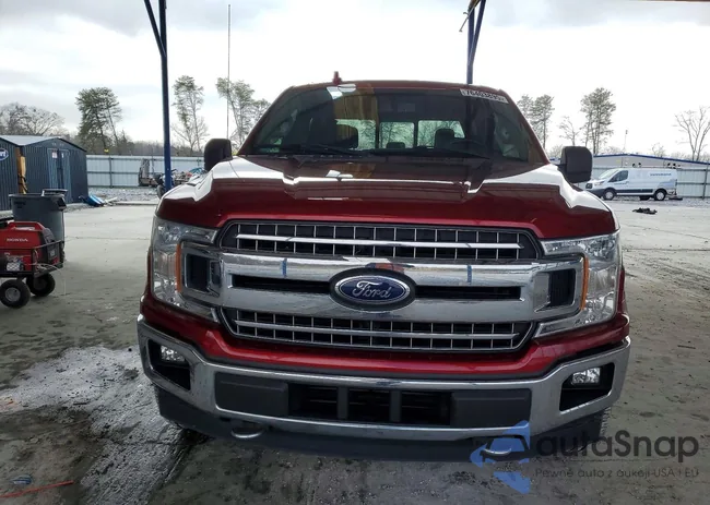 1FTEW1EG2JFA70517: 76403895